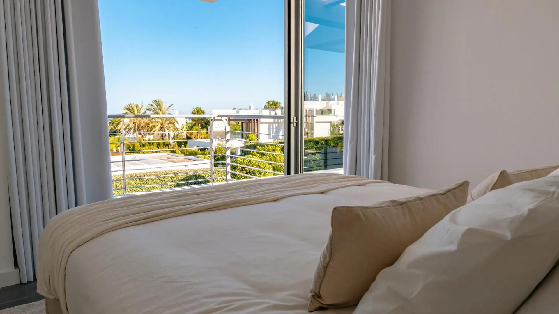 Villa Dominica Estepona İspanya
