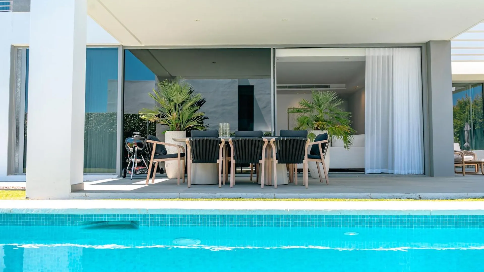 Villa Dominica Estepona