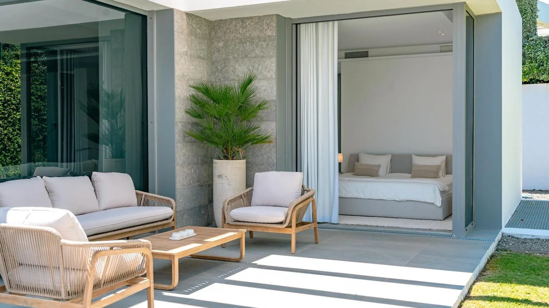 Villa Dominica Estepona