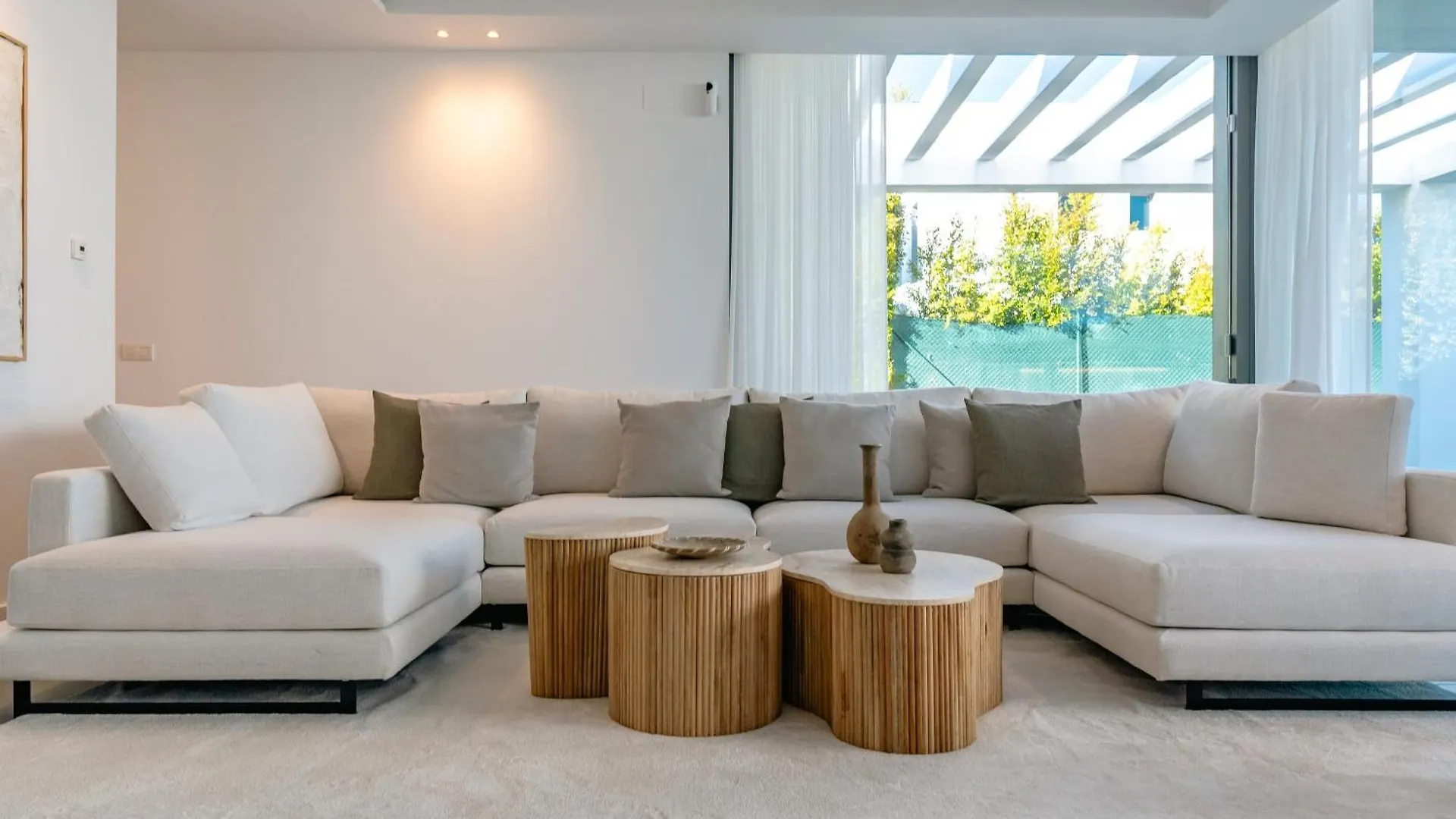 Villa Dominica Estepona