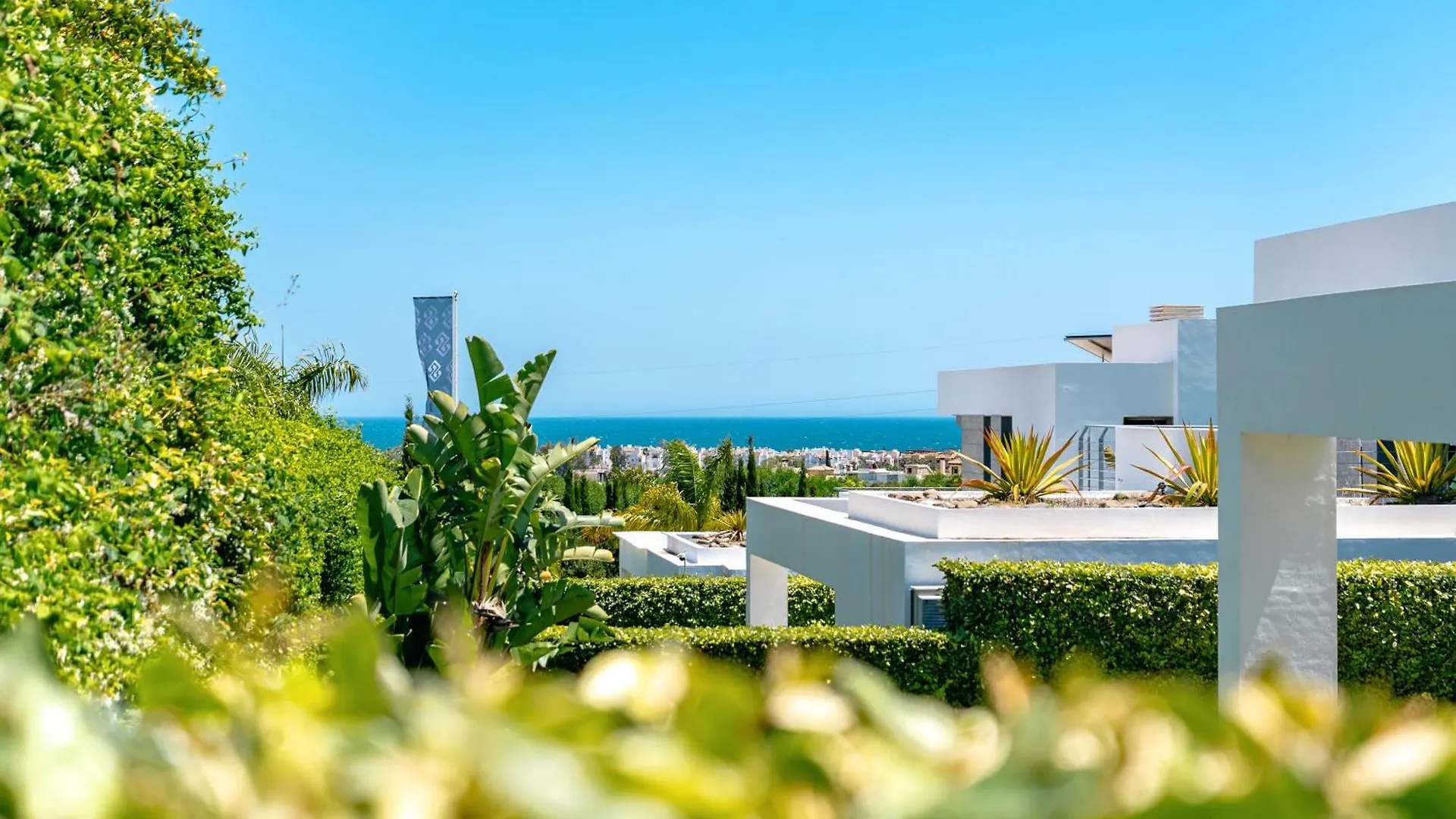 Villa Dominica Estepona