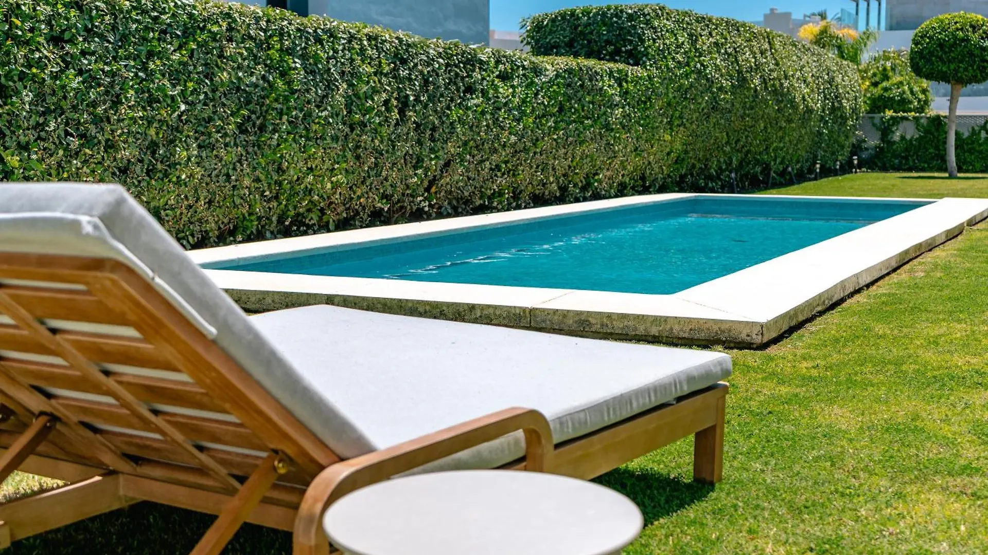 Villa Dominica Estepona